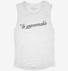 Be Ungovernable Womens Muscle Tank 290b6020-fa32-4c20-8ab9-98400af2e16c 666x695.jpg?v=1700741320