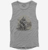 Bear Playing Guitar Womens Muscle Tank Top 666x695.jpg?v=1733651540