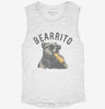 Bearrito Funny Bear Burrito Mexican Food Womens Muscle Tank 666x695.jpg?v=1706835752