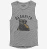 Bearrito Funny Bear Burrito Mexican Food Womens Muscle Tank Top 666x695.jpg?v=1706835749