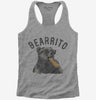 Bearrito Funny Bear Burrito Mexican Food Womens Racerback Tank Top 666x695.jpg?v=1706835755