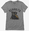 Bearrito Funny Bear Burrito Mexican Food Womens Tshirt 2743219e-0f17-48c5-ac65-f9be71915a40 666x695.jpg?v=1706835717