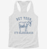 Bet Your Ass Its Bluegrass Womens Racerback Tank 8ba68575-ca09-4883-9e96-8feac834ba93 666x695.jpg?v=1700696712