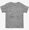 Bicycle Patent 1860 Toddler