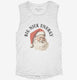 Big Nick Energy  Womens Muscle Tank