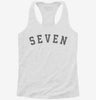 Birthday Number Seven Womens Racerback Tank 6a9c4a29-8cfb-46fd-9221-d85b34915340 666x695.jpg?v=1700696474