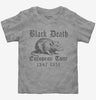 Black Death European Tour Toddler