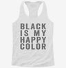 Black Is My Happy Color Womens Racerback Tank Fbec10ea-fc81-40a9-a71d-ffb66b55e1e7 666x695.jpg?v=1700696349