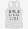 Bladder Cancer Sucks Womens Racerback Tank A15a08da-2903-40cc-88ea-85f11350f41c 666x695.jpg?v=1700696335