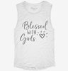 Blessed With Girls Mother Womens Muscle Tank Ffbe26a7-958f-4313-8eef-be18fd316660 666x695.jpg?v=1700740487