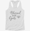 Blessed With Girls Mother Womens Racerback Tank 8d138295-0778-40dc-97e4-31322470117f 666x695.jpg?v=1700696282