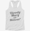 Bloody Mary Or Mimosa Womens Racerback Tank E573aaf0-893f-4c06-8159-a664580d9d26 666x695.jpg?v=1700696248