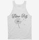 Blow Me Funny Dandelion  Tank