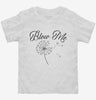 Blow Me Funny Dandelion Toddler Shirt 666x695.jpg?v=1723176702