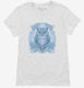 Blue Owl Graphic  Womens