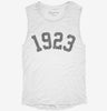 Born In 1923 Womens Muscle Tank 873f7552-039b-416c-9f78-aacd19f627dd 666x695.jpg?v=1700740291