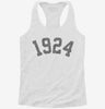 Born In 1924 Womens Racerback Tank 9314c7bf-8a70-4552-9c84-dcf01b6a7bb0 666x695.jpg?v=1700696076