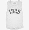 Born In 1929 Womens Muscle Tank Fd535424-28c0-46b9-9185-bb42d32b8cb0 666x695.jpg?v=1700740251