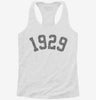 Born In 1929 Womens Racerback Tank Aa80e4c1-84ec-4eca-85fe-e81d61ccd47b 666x695.jpg?v=1700696044