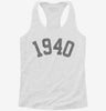 Born In 1940 Womens Racerback Tank D44645f6-7ad1-4bed-9a2f-f627da7182af 666x695.jpg?v=1700695974