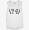 Born In 1941 Womens Muscle Tank 65c8ec45-4dca-4d71-81cf-cec20a404b2d 666x695.jpg?v=1700740169