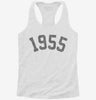 Born In 1955 Womens Racerback Tank 1bf9a40c-0d20-482d-8bd9-aa5fcba47c31 666x695.jpg?v=1700695879