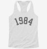 Born In 1984 Womens Racerback Tank B968d230-e316-4b19-b67e-c46c2530c87a 666x695.jpg?v=1700695685