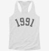 Born In 1991 Womens Racerback Tank Ef30025e-4353-4ce7-ac87-6a9f711b6799 666x695.jpg?v=1700695640