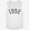 Born In 1992 Womens Muscle Tank E28d8932-1b3f-4c9d-9e43-65c84c62428d 666x695.jpg?v=1700739826