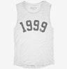 Born In 1999 Womens Muscle Tank 9a4db831-ef3a-44dc-b3f3-58e9f49beaf9 666x695.jpg?v=1700739778