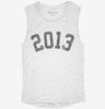 Born In 2013 Womens Muscle Tank 4e9ed809-b27c-4d44-8d69-853de58c8e8c 666x695.jpg?v=1700739685