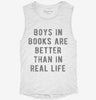 Boys In Books Are Better Than In Real Life Womens Muscle Tank F91f3ae1-9d1d-4a99-87b1-e6361c9a59f5 666x695.jpg?v=1700739526