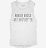 Boys In Books Are Just Better Womens Muscle Tank 6760c1ec-324a-4a52-bb6a-c406feb1a808 666x695.jpg?v=1700739519
