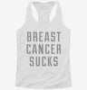 Breast Cancer Sucks Womens Racerback Tank E74edc48-0e39-4bb6-8e60-172d9a54a9d2 666x695.jpg?v=1700695294