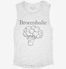 Broccoholic Funny Broccoli Womens Muscle Tank Aee24f47-e5bb-4bd3-a524-f5e31f183072 666x695.jpg?v=1700739410