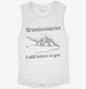 Brontosaurus Womens Muscle Tank F76f23ff-56dd-4fd8-841e-855fe9cf0b87 666x695.jpg?v=1700739397