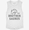 Brothersaurus Brother Dinosaur Womens Muscle Tank 0a72ca72-c78c-4f25-861d-9c1ea6cc36b1 666x695.jpg?v=1700739369