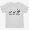 Buck Buck Moose Funny Deer Hunting Elk Hunter Joke Toddler Shirt 666x695.jpg?v=1706835215