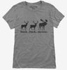 Buck Buck Moose Funny Deer Hunting Elk Hunter Joke Womens Tshirt C67e32c9-bc05-45a5-8e2f-f70dcb8f8a13 666x695.jpg?v=1706835204