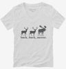 Buck Buck Moose Funny Deer Hunting Elk Hunter Joke Womens Vneck Shirt 666x695.jpg?v=1706835226
