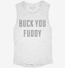 Buck You Fuddy Womens Muscle Tank 907d0cc9-d9e2-4775-a3cf-af3ed1ce3661 666x695.jpg?v=1700739314