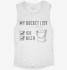 Bucket List Beer Ice Funny Beach Party Womens Muscle Tank Bc639329-4e01-44bd-be9c-433020233163 666x695.jpg?v=1700739307