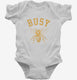 Busy Bee  Infant Bodysuit