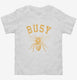 Busy Bee  Toddler Tee