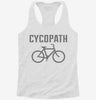 Cycopath Funny Cycling Road Bike Bicycle Womens Racerback Tank 67b0bbc5-e0d4-4de3-aadb-7c74c294f437 666x695.jpg?v=1700690140