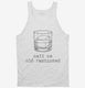 Call Me Old Fashioned Bourbon Whiskey  Tank