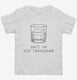 Call Me Old Fashioned Bourbon Whiskey  Toddler Tee