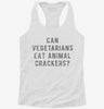 Can Vegetarians Eat Animal Crackers Womens Racerback Tank 5fa899d9-d7cb-457f-a47f-9654191b4875 666x695.jpg?v=1700694814