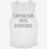 Capitalism Pays Dividends Womens Muscle Tank Be5216af-3dde-4569-8d83-14dfe5703c18 666x695.jpg?v=1700738920