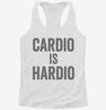 Cardio Is Hardio Womens Racerback Tank 6ccaa230-7efe-4069-b810-de4d199241d1 666x695.jpg?v=1700694691